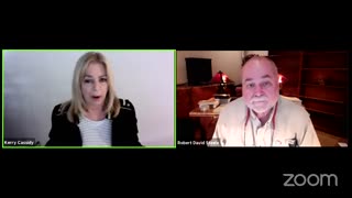 ROBERT DAVID STEELE: UPDATE MARCH 24, 2021 BACKUP