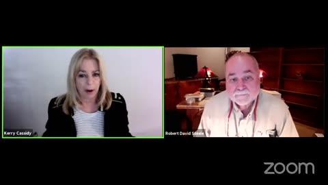 ROBERT DAVID STEELE: UPDATE MARCH 24, 2021 BACKUP