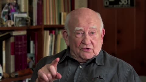 Ed Asner: "Fluoride Should Be a Choice, Not a Mandate"