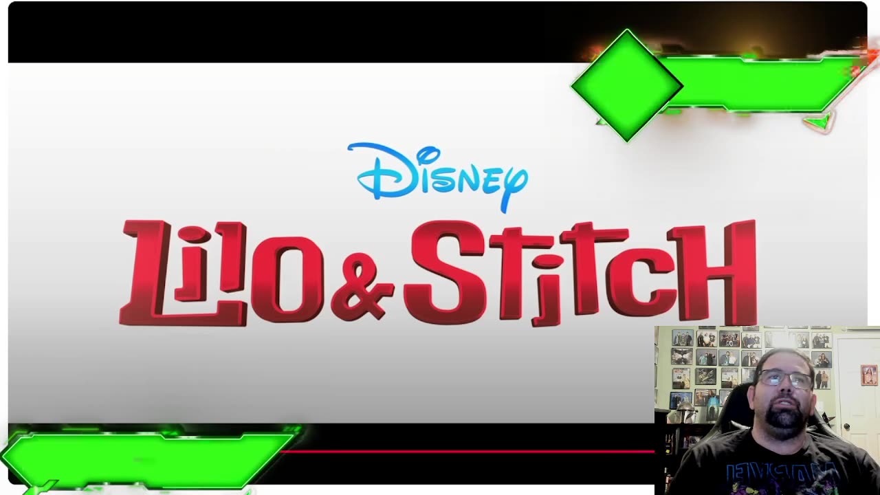 Lilo And Stich Trailer Review