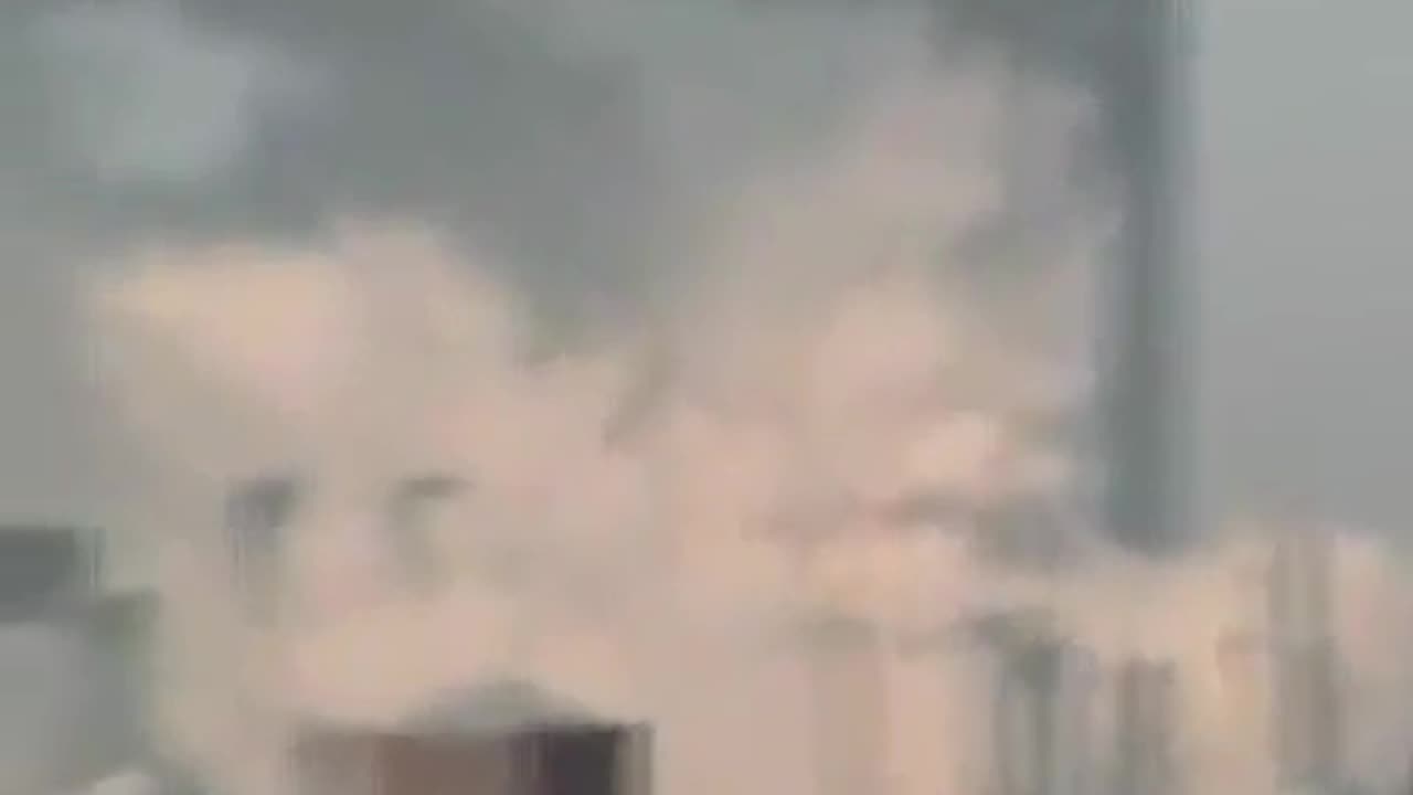 9_11 South Tower Demolition - NIST Altered FOIA 10 With Eyewitness Audio
