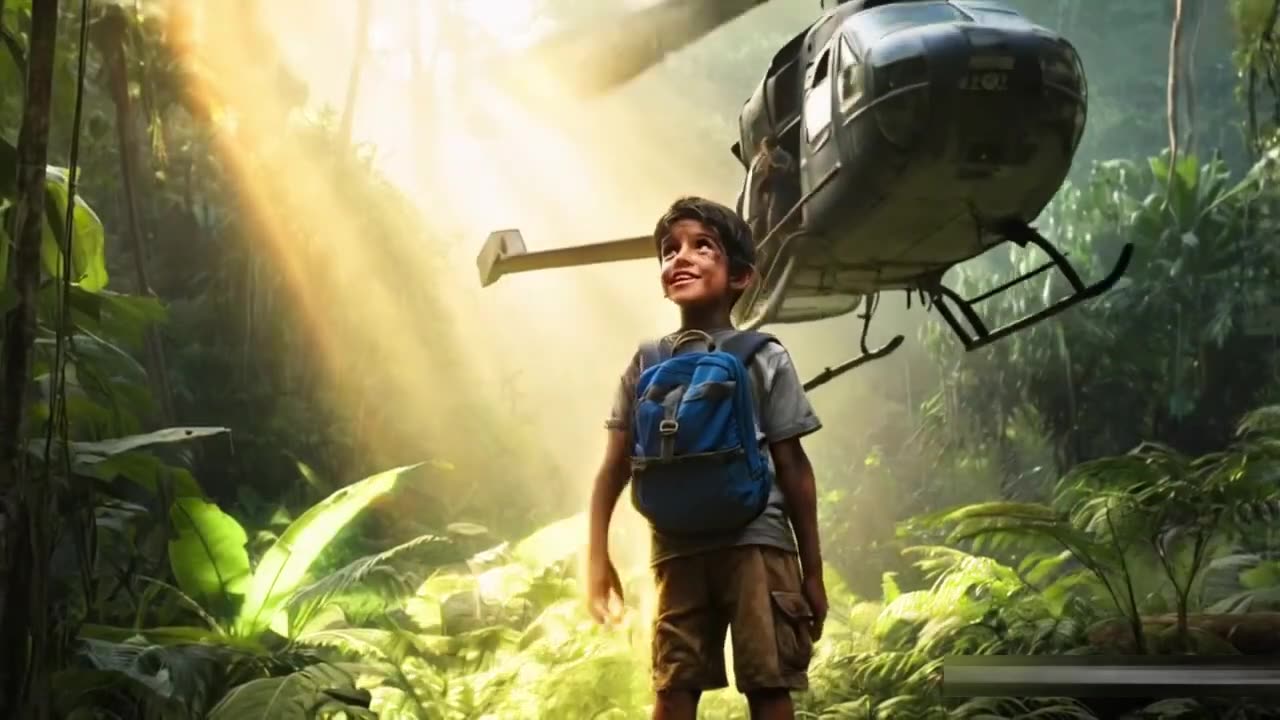AI Video Generation