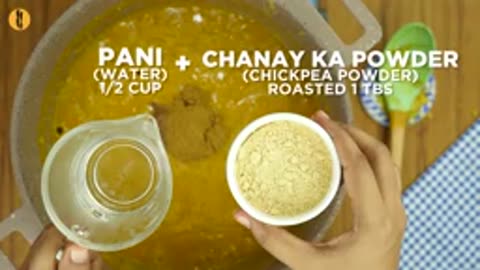 Daleem Recipe By Food Fusion