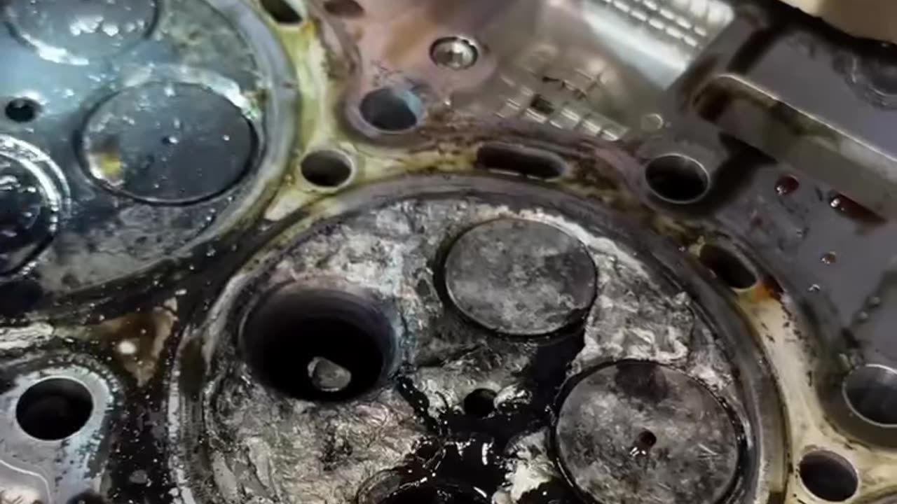#autoshop #enginerepair #enginebuild #engineshop