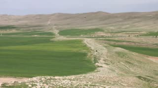 🧱 71 Mile-Long 1M Ton Ancient Wall Found In Iran 🧱