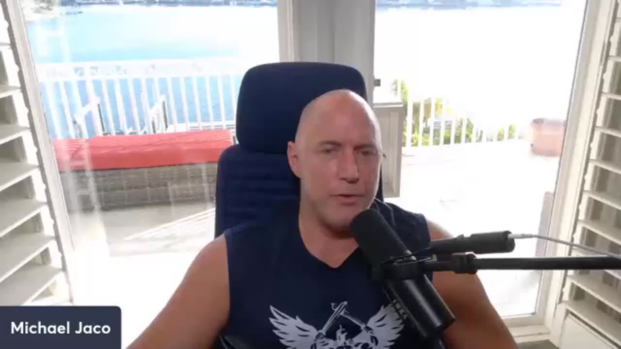 Michael Jaco Situation Update Dec 31 A Push To WWIII