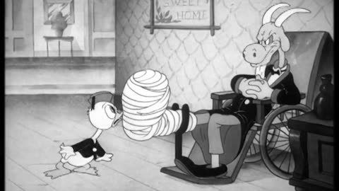 Porky's Hotel (1939) | Warner Bros