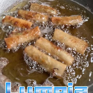 Lumpia: The Classic Filipino Spring Rolls Everyone Loves