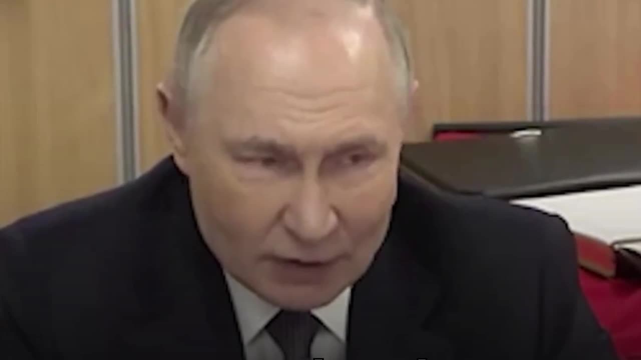 Putin precisa con quién trabajará para resolver el conflicto ucraniano