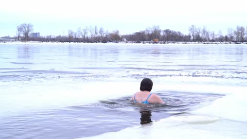 EPIPHANY_ICE_BATHING_IN_WINTER_2025_#ice_#swimming_#baptism