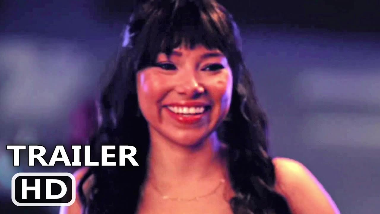 GOOD BAD THINGS Trailer (2025) Jessica Parker Kennedy