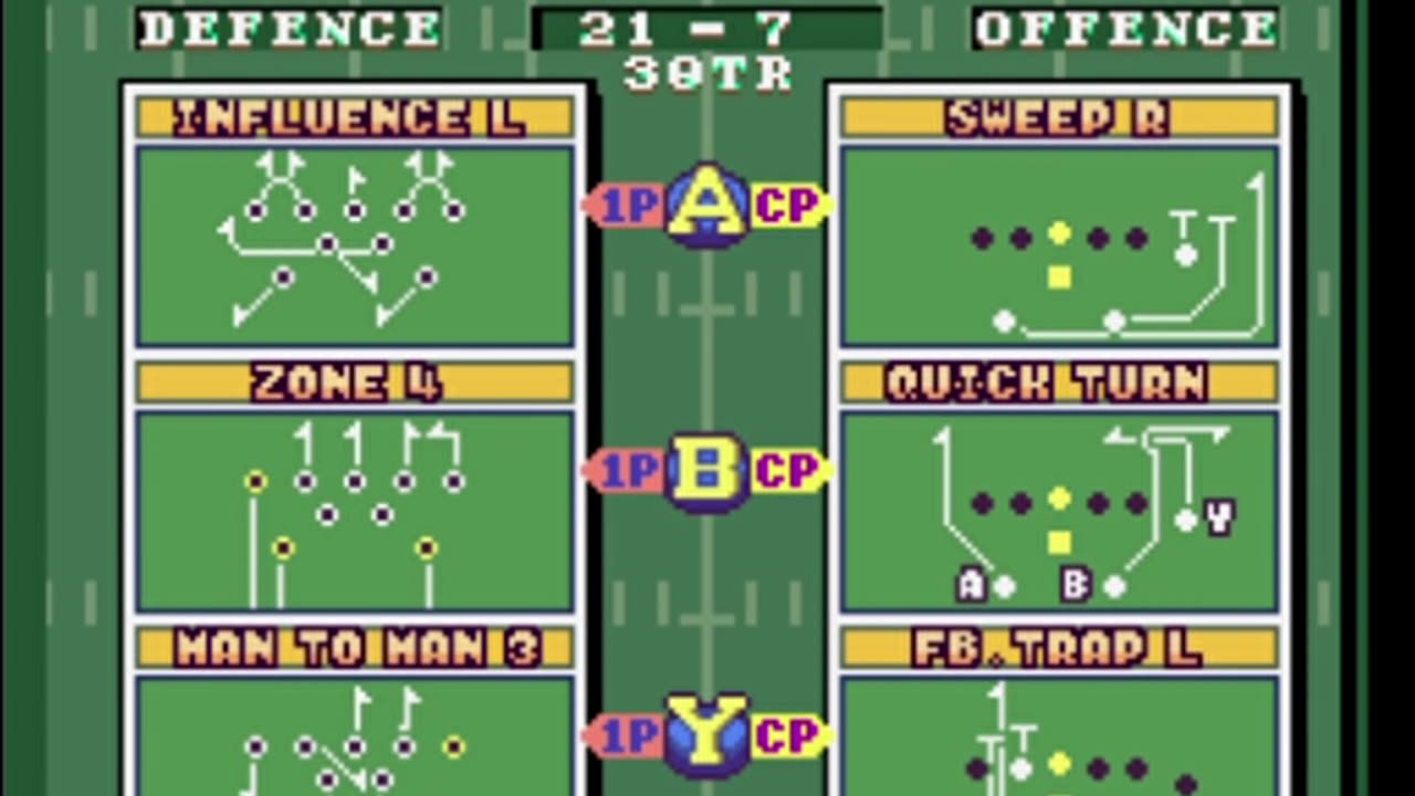 Snes Rom Ultimate Football