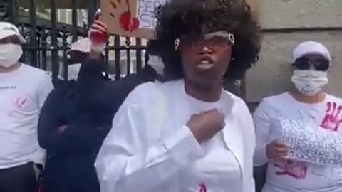 African migrants in Ireland complaining they are NOT getting enough FREE stuff_720