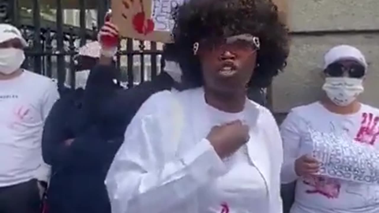 African migrants in Ireland complaining they are NOT getting enough FREE stuff_720