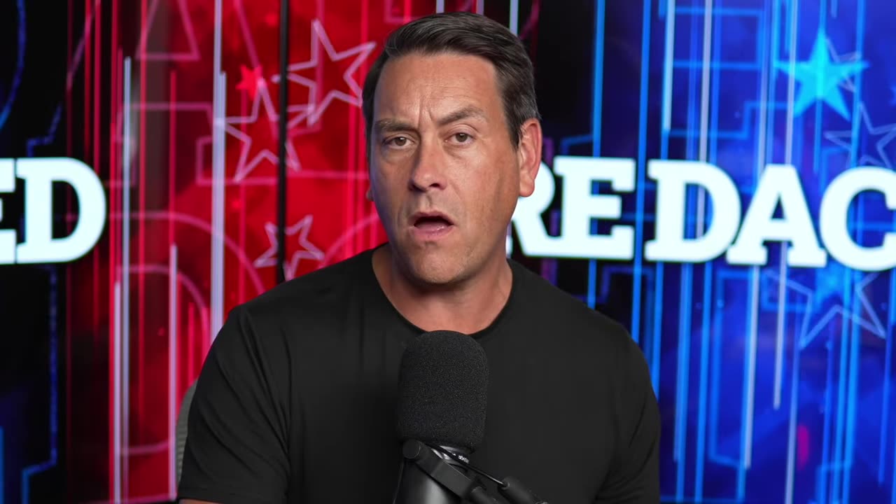 In 24 Hours EVERYTHING has changed for The United States | Redacted w Clayton Morris