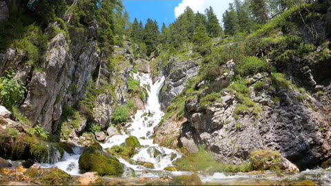 Waterfalls 😍