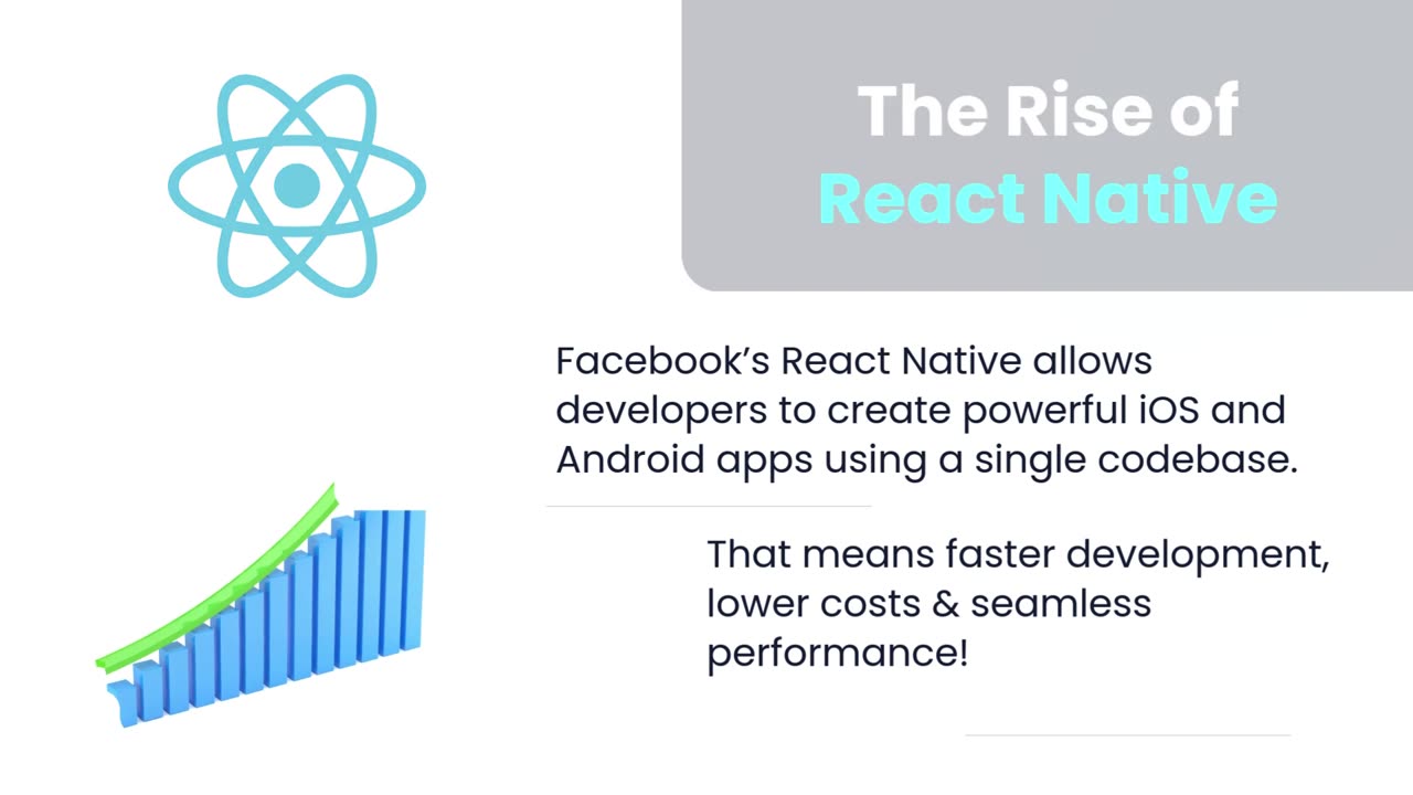 Why Big Brands Like Instagram & Airbnb Use React Native?