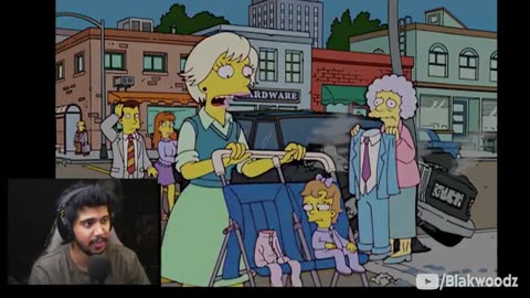 ThetfordCouncil Watch EXTRA SIMPSONS DOG PREDICTIONS FOR 2025 OH BOY HOW DOES THE SS DO IT EH