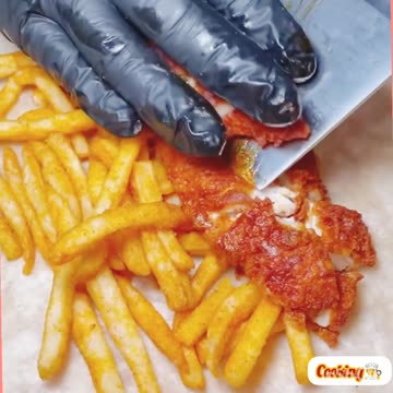 The Great chef👨‍🍳 cooking videos