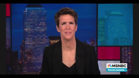 Maddow: Trump To End The System That's Taken Care Of Veterans Since 1790s, Not What People Voted For