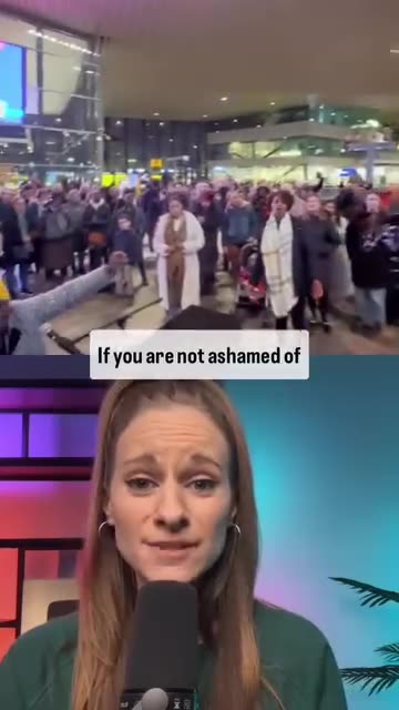 Revival in the Netherlands