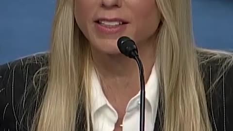 Senator asks Trump AG pick Pam Bondi if Biden won 2020 election