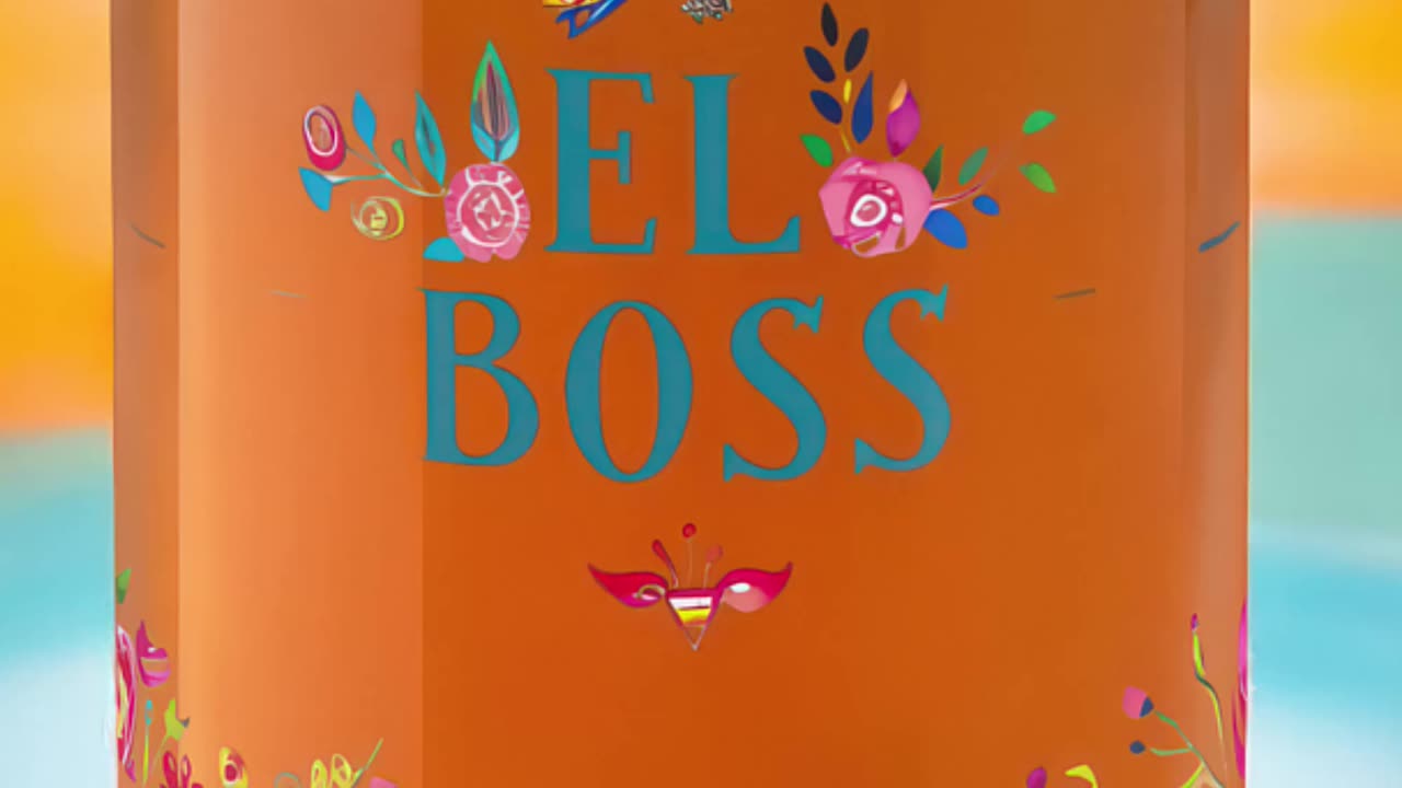 El Boss Can-Shaped Glass – Sip in Style Every Time! #drinkware #home