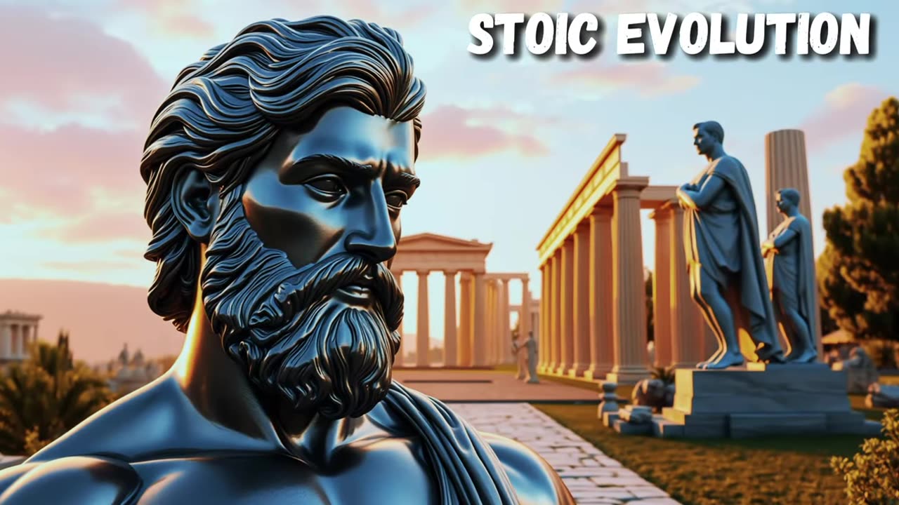 12 STOIC LESSONS to NEVER FEEL LONELY or DEPRESSED | Stoicism by Marcus Aurelius