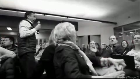 Immigrant's Sad Rant On How U.S. Kids Treat His In School - Suprise Ending!