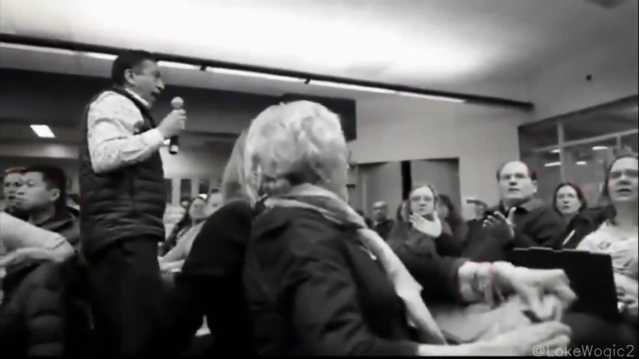 Immigrant's Sad Rant On How U.S. Kids Treat His In School - Suprise Ending!