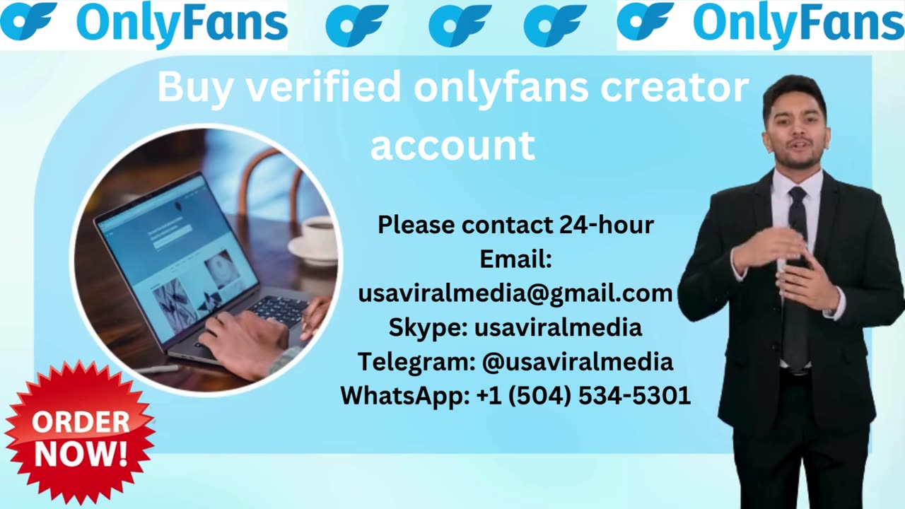 9.9 Top 16 Site To Buy Verified Only Fans Creator Account in This TIme