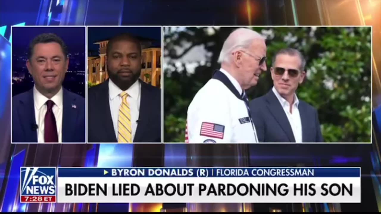 Biden Crime Family
