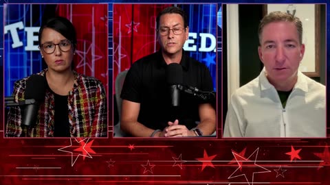 “Ukraine's army is about COLLAPSE and NATO wants Zelensky OUT NOW” Glenn Greenwald | Redacted