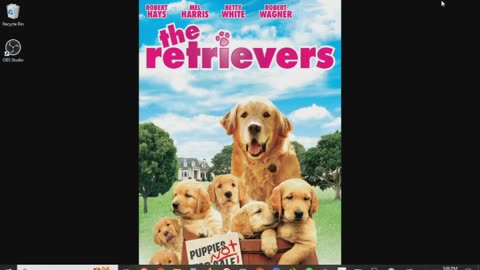 The Retrievers Review