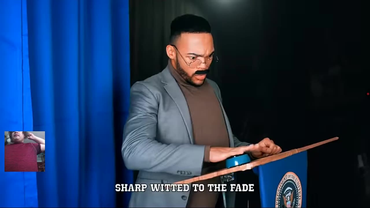 Reacting To Come On! (UnOfficial Music Video)