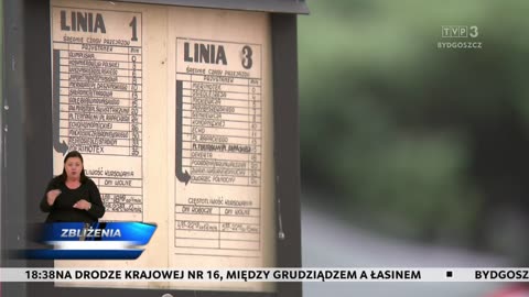 Zbliżenia HD TVP3 Bydgoszcz 23.01.2025