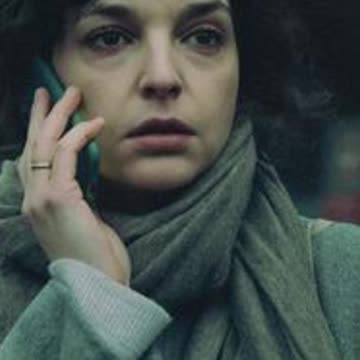 Kidnapped Husband, Threatened Kids: The Harlan Coben Drama Everyone’s Talking About!