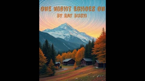 One Night Echoes On | By Ray Bush