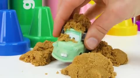Best learning video for toddlers learn Colors