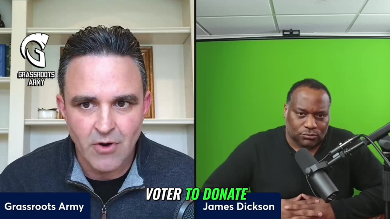 The Democrats’ Playbook: How They Rig the Emotional Vote—And How We Fight Back