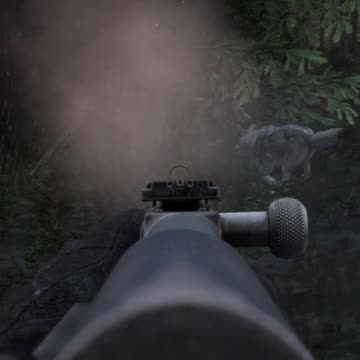 ALWAYS Be Aware Of Your Surrounding In DayZ