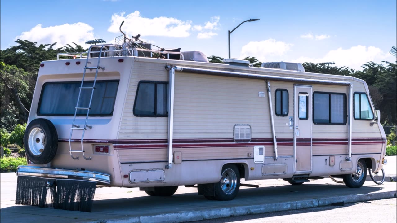 Brian's Recreational Vehicle Mechanical Diagnostics