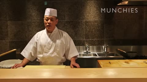 How to Eat Sushi: You've Been Doing it Wrong