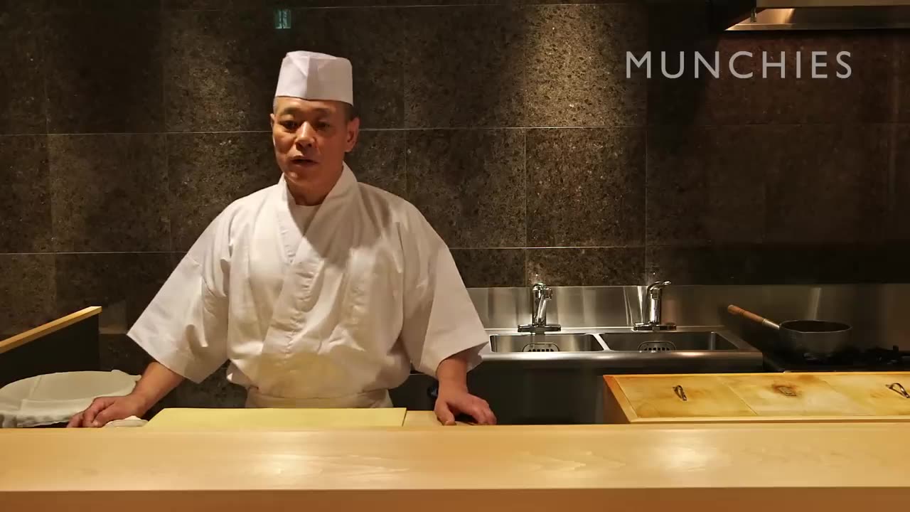 How to Eat Sushi: You've Been Doing it Wrong