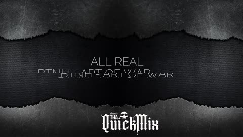 Krayzie Bone - All Real (Tha QuickMix)