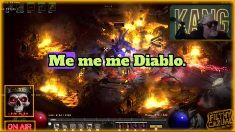 diablos final nm moments twin druid bangers