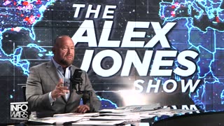 The Alex Jones Show! Friday Emergency Broadcast: – FULL SHOW 1/3/25