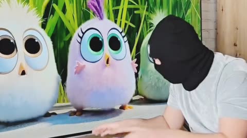 Viral🔥 funny🤣😝 comedy🤣 video😝