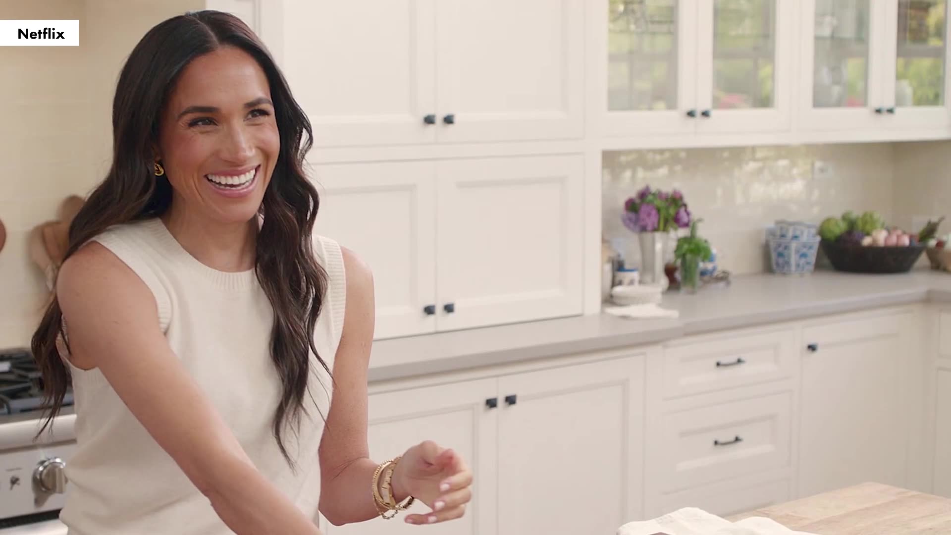 Everything we know about Meghan Markle's Netflix show debut, "With Love, Meghan"