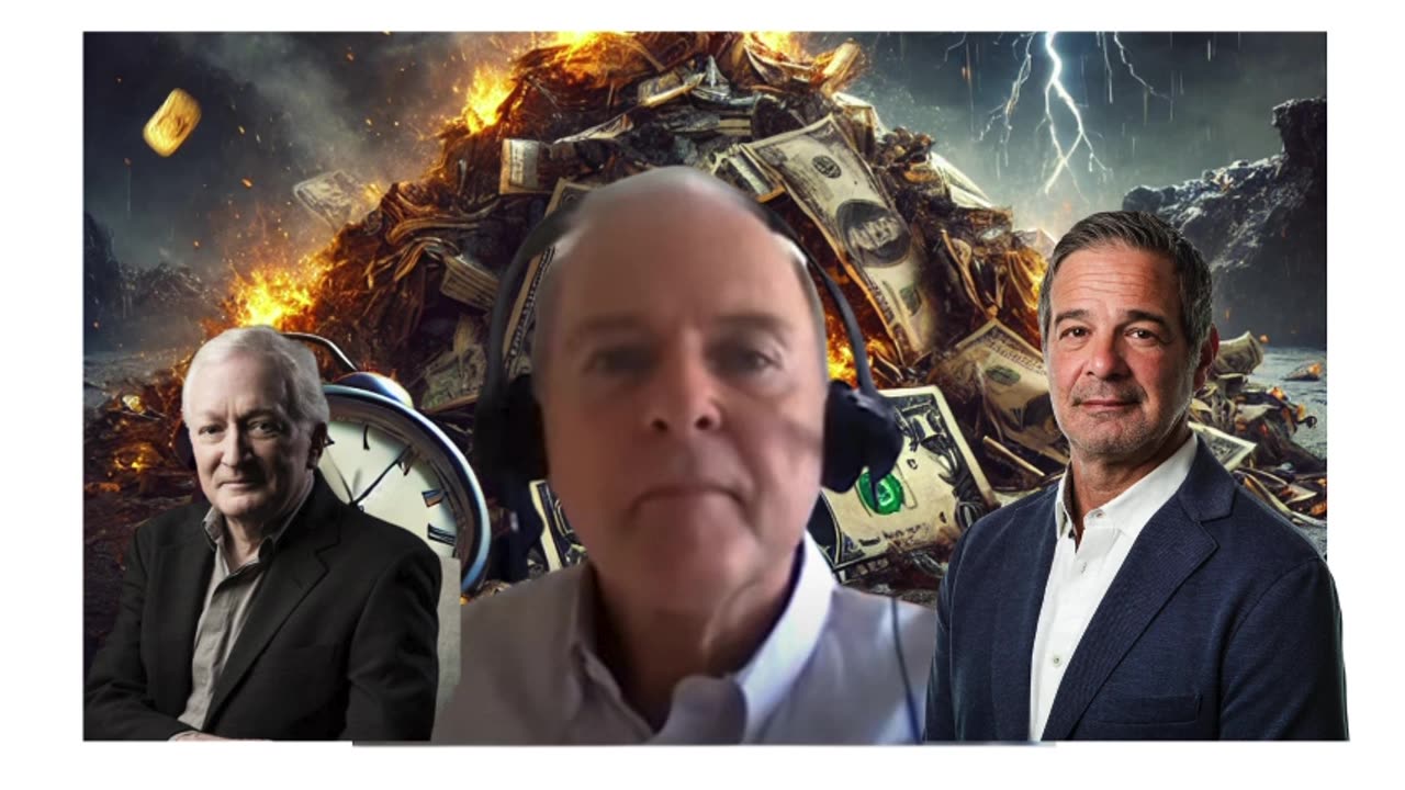 Silver Price Prediction 2025 $60!🚀 by - Andy Schectman, Oliver, Willie